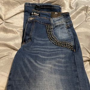 Vocal Jeans
